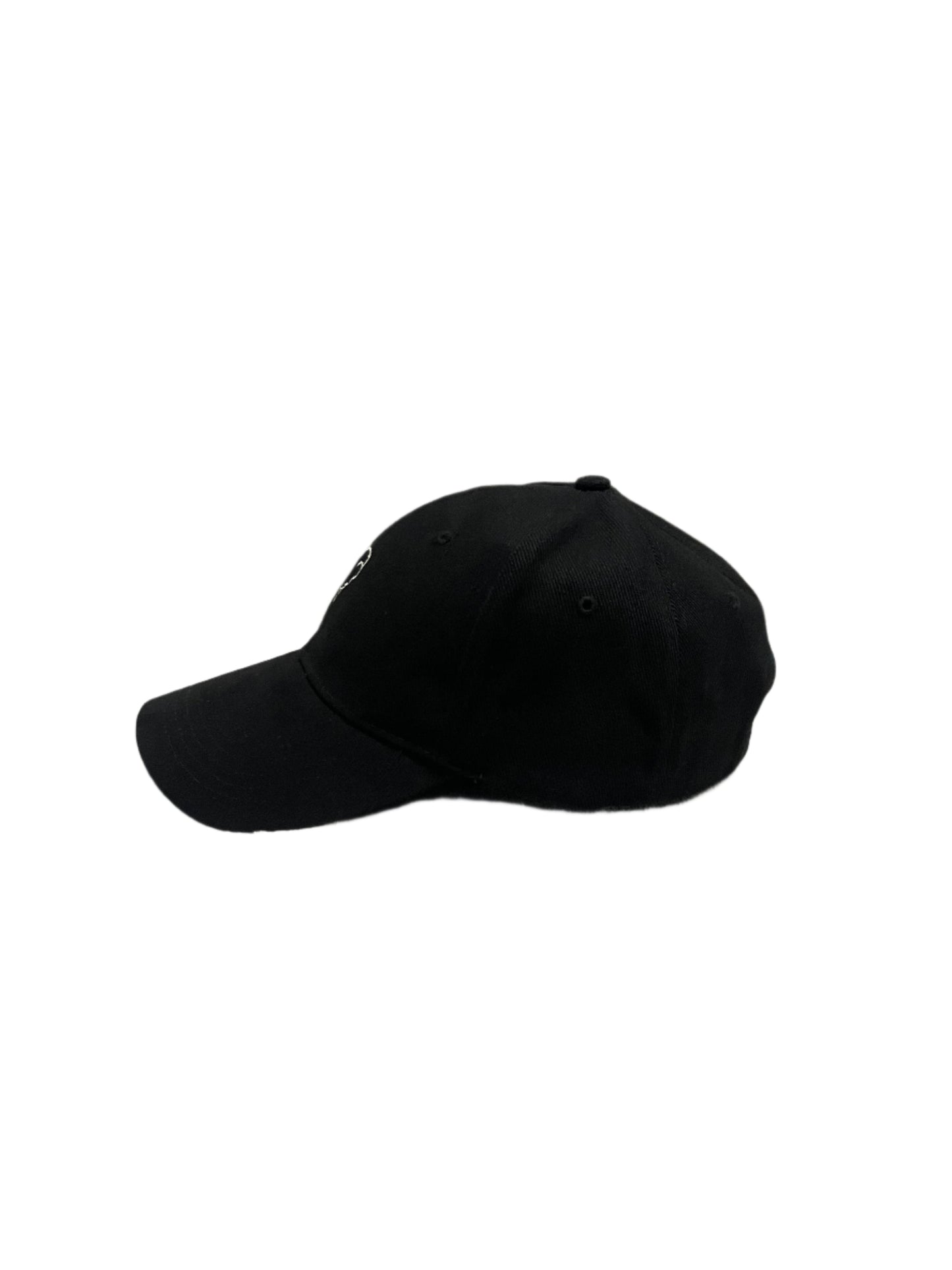 Fekete sapka
