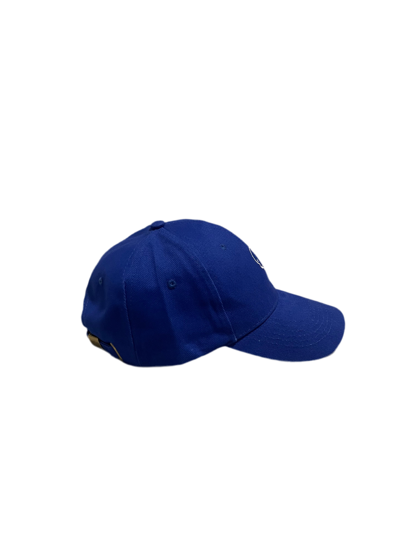 Sötétkék sapka